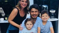 Pelin Karahan: Evlilik aşkı öldürmüyor