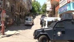 İstanbul'da gri listede aranan terörist yakalandı