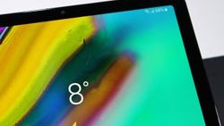 Snapdragon 855'li Samsung Galaxy Tab S5'in özellikleri ortaya çıktı