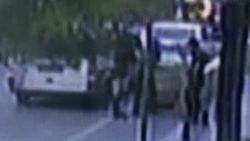 Trans birey hem parasını aldı hem de kafa attı