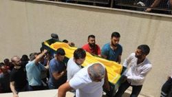 Askerden yeni gelen genç motosiklet kazasında öldü