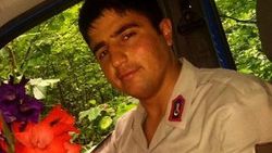 Şırnak'ta 4 yıl önce kaybolan askerin naaşı bulundu