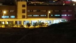 Mardin'de iki aile birbirine girdi: 22 yaralı