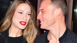 Kerem Bürsin'den Serenay Sarıkaya'ya taş geldi
