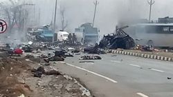 Kenya'da 12 polis bombalı saldırıda öldü
