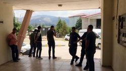 Uzman çavuş ve eşi evde ölü bulundu
