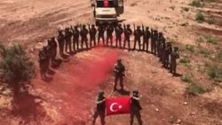 Milli Savunma Bakanlığından 'Babalar Günü' mesajı