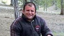Kask takmayan baba hayatını kaybetti