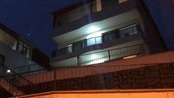 Villasında alkol aldığı arkadaşını öldürdü