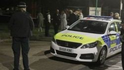 Londra’da bıçaklı terör: 3 ölü