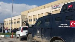 6 yaşındaki çocuk kazada hayatını kaybetti