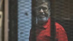 Dünya Müslüman Alimler Birliği'nden Mursi açıklaması