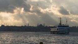 5 günlük hava raporu: Bu hafta bulutlu geçecek