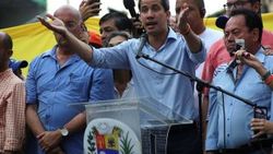 Guaido’nun temsilcileri hakkında yolsuzluk iddiası