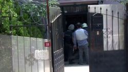 Eşini öldürüp intihar girişiminde bulundu
