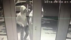 12 eve giren 3 hırsız tutuklandı