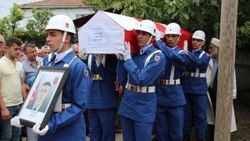 İstanbul'da görevli jandarma uzman çavuş kalbine yenildi