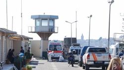 Üsküdar'da denizden ceset çıktı