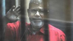 Muhammed Mursi için yurt genelinde gıyabi cenaze namazı