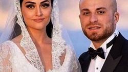 Gökhan Töre boşandı
