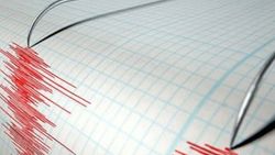 Çin'de 6 büyüklüğünde deprem