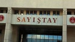 Sayıştay: İBB'den STK'lara yardıma dair değerlendirme yok