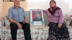 Şehit olan komandonun adı Van'daki operasyona verildi