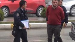 Tacizle suçlanan tır şoförü beraatini istedi