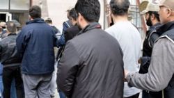 FETÖ'nün mahrem imamlarına operasyon