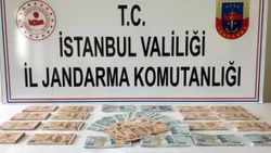 Sahte para çetesi çökertildi: 5 kişi tutuklandı
