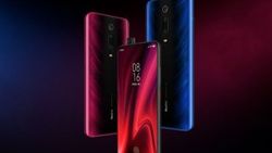 Redmi K20 Pro dünyanın en hızlı akıllı telefonu oldu