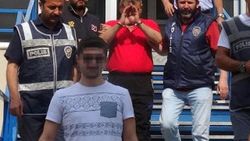 Uzun far tartışmasında infaz memurunu öldürdü