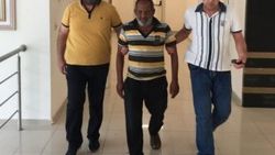 Suç makinesi Turgutlu’da yakalandı