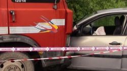 Emet’e trafik kazası: 1 ölü 5 yaralı