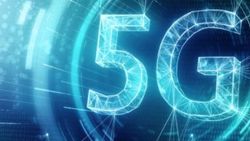 Yerli 5G altyapısıyla Türkiye'de ilk ses ve data trafiği gerçekleşti