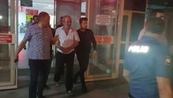 Bilgisayar başında fazla vakit geçiren oğlunu öldürdü