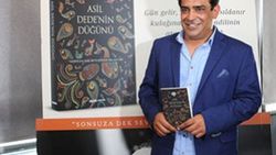 Ege’den ikinci kitap: Asil Dede’nin Düğünü