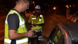 Kahramanmaraş'ta abartı egzoza ceza yağdı