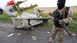 Ukrayna'da düşürülen Malezya uçağı için yargılama kararı