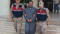 Şanlıurfa’da yakalanan DEAŞ’lı terörist tutuklandı
