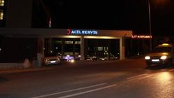 Tekirdağ’da 42 asker gıda zehirlenmesi geçirdi