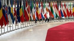 AB liderleri Brüksel'de bir araya gelecek