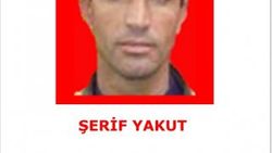 Kırmızı listedeki terörist etkisiz hale getirildi