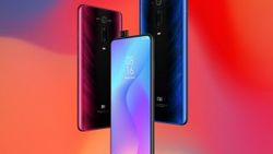 Xiaomi Mi 9T'nin Türkiye fiyatı belli oldu