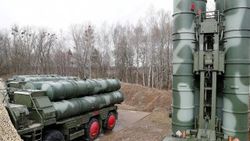 ABD S-400'e neden karşı olduğunu açıkladı