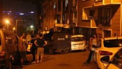 Eyüpsultan'da elektrik akımına kapılan çocuk öldü
