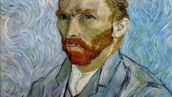 Van Gogh'un silahına 130 bin euro