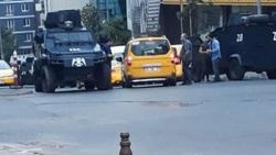 İstanbul'da havadan destekli terör operasyonu
