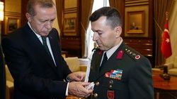 FETÖ çatı davasında Ali Yazıcı'ya ağırlaştırılmış müebbet