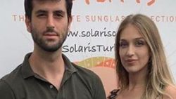Mahsun Kırmızıgül'ün oğlu Mahmut büyüdü